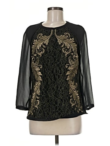 Ted Baker London 3/4 Sleeve Blouse (view 1)