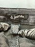 d.jeans Black Jeans Size 16W - photo 4