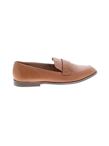 Madewell The Alex Loafer in Leather (view 1)