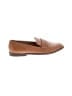 Madewell Solid Tan Flats Size 8 - photo 1