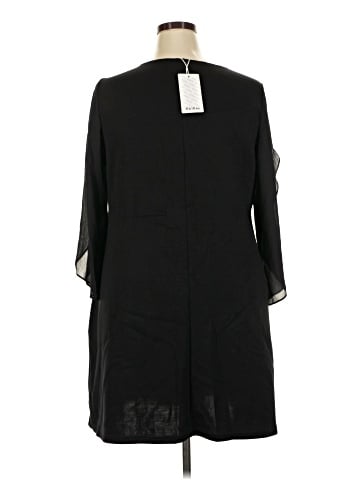 Rumia Casual Dress (view 2)