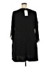 Rumia Black Casual Dress Size 2XL - photo 2