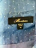 Monteau Blue Blazer Size M - photo 6