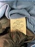 Monteau Blue Blazer Size M - photo 7
