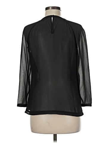 Ted Baker London 3/4 Sleeve Blouse (view 2)
