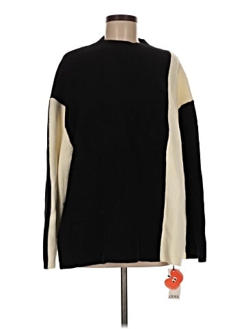 Cider Turtleneck Sweater (view 1)
