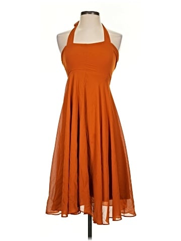 Forever 21 Casual Dress (view 1)