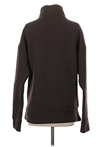 Gap Fit Turtleneck Sweater (view 2)