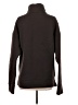 Gap Fit 100% Cotton Brown Turtleneck Sweater Size S - photo 2