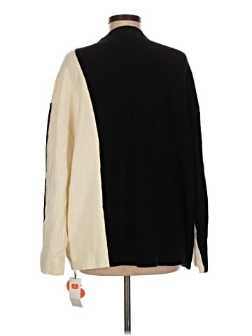 Cider Turtleneck Sweater (view 2)