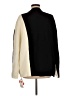 Cider Color Block Black Turtleneck Sweater Size 0X - photo 2