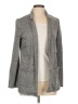 rue21 Houndstooth Gray Blazer Size L - photo 1