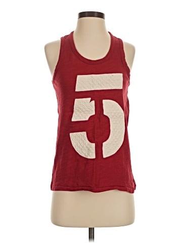 Rag & Bone/JEAN Sleeveless T-Shirt (view 1)