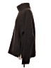 Gap Fit 100% Cotton Brown Turtleneck Sweater Size S - photo 5