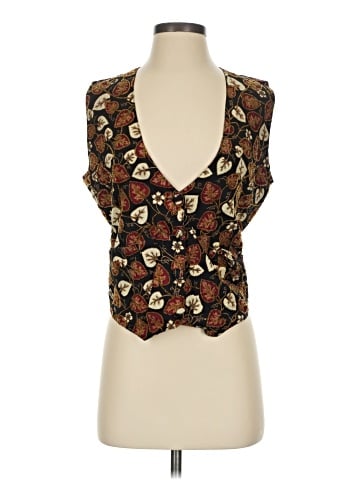 Hasley Collection Vest (view 1)