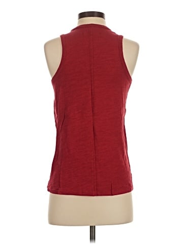 Rag & Bone/JEAN Sleeveless T-Shirt (view 2)