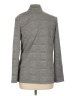 rue21 Houndstooth Gray Blazer Size L - photo 2