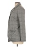 rue21 Houndstooth Gray Blazer Size L - photo 5
