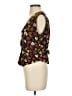 Hasley Collection 100% Cotton Brown Vest Size S - photo 5