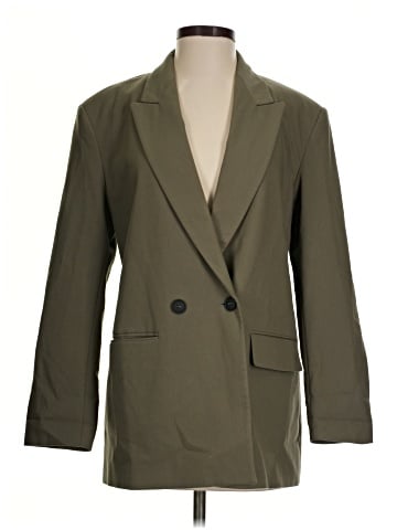 Zara Blazer (view 1)
