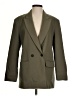 Zara Green Blazer Size XS - photo 1