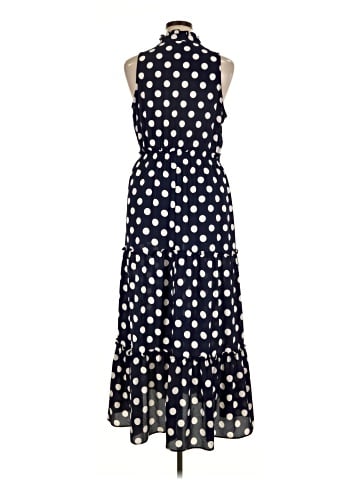 London Times Casual Dress (view 2)