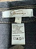 Jessica Blue Denim Jacket Size 4 - photo 6