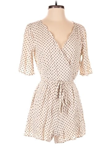 Trixxi Romper (view 1)