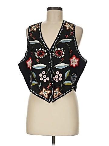 At Last Vest (view 1)