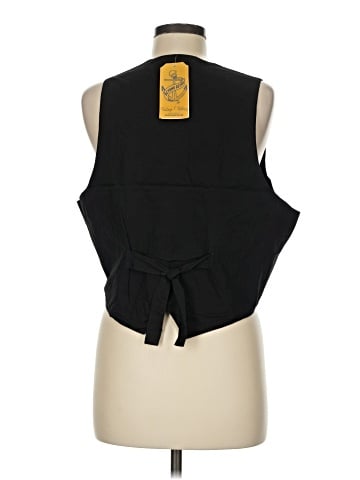 At Last Vest (view 2)