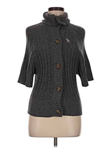 Abercrombie Sweater Vest (view 1)