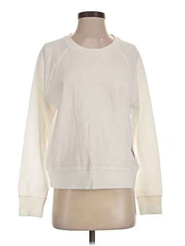 Athleta Long Sleeve T-Shirt (view 1)