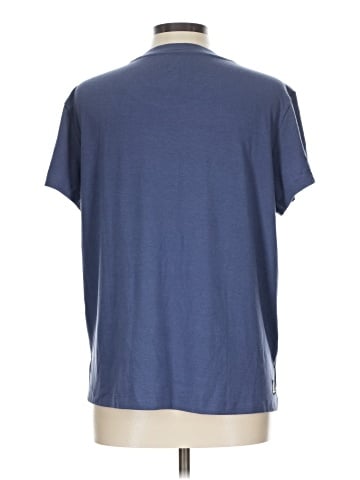 Reebok Short Sleeve T-Shirt (view 2)
