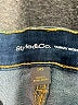 Style&Co Blue Jeans Size 14 - photo 4
