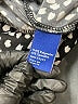 Apt. 9 Black 3/4 Sleeve Blouse Size L - photo 8