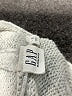 Gap - Maternity Gray Pullover Sweater Size S - photo 6