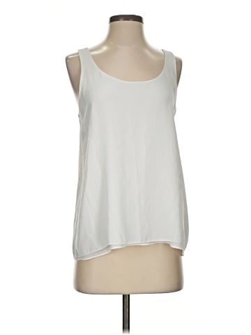 Club Monaco Sleeveless Blouse (view 1)