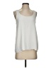 Club Monaco White Sleeveless Blouse Size S - photo 1