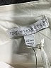 rsvp by TALBOTS 100% Polyester Graphic Ivory Cocktail Dress Size 22 Petite - photo 7