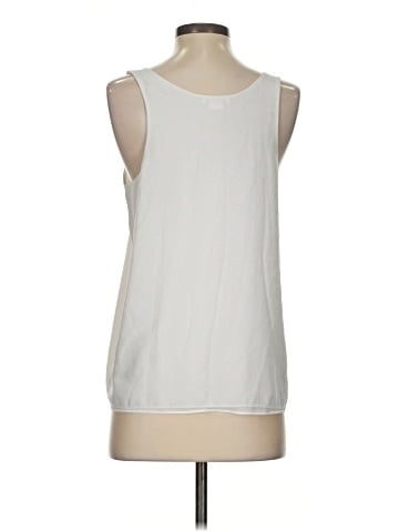 Club Monaco Sleeveless Blouse (view 2)