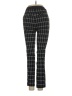 Zara Plaid Black Dress Pants Size S - photo 2