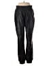 DKNY Jeans 100% Polyurethane Black Track Pants Size S - photo 1
