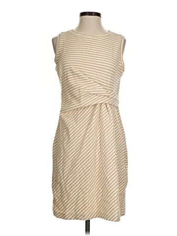 Ann Taylor LOFT Casual Dress (view 1)