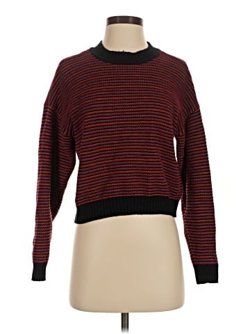 Frank And Oak Pullover Sweater (view 1)