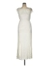 Apt. 9 100% Rayon Ivory Cocktail Dress Size XL - photo 1