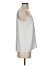 Club Monaco White Sleeveless Blouse Size S - photo 4