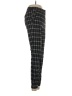 Zara Plaid Black Dress Pants Size S - photo 4