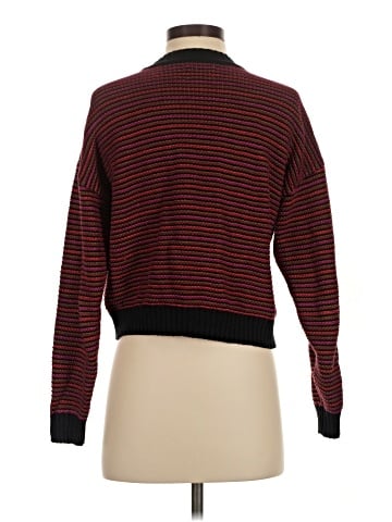 Frank And Oak Pullover Sweater (view 2)
