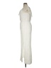 Apt. 9 100% Rayon Ivory Cocktail Dress Size XL - photo 5