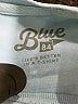 blue 84 Blue Long Sleeve T-Shirt Size S - photo 7